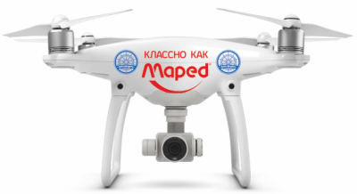 �������� MAPED ������� &laquo;����������&raquo;!